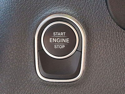 2025 Mercedes-Benz Sprinter 2500 Cargo 170 WB High Roof