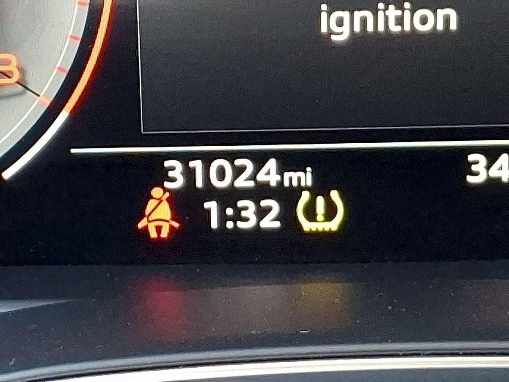 2024 Audi A6 quattro