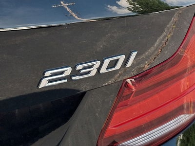2020 BMW 2 Series 230i xDrive