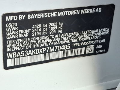 2023 BMW 2 Series 228i