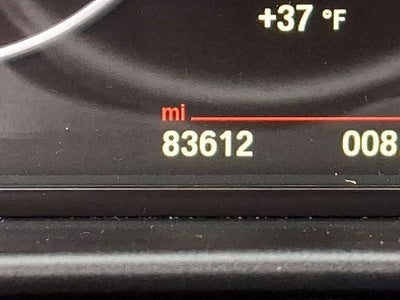 2015 BMW 5 Series 528i