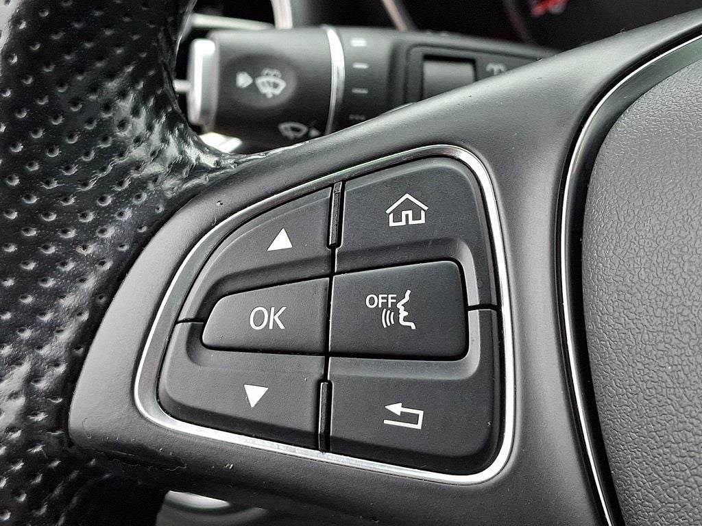 2018 Mercedes-Benz GLC GLC 300 4MATIC®