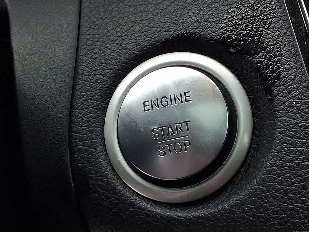 2018 Mercedes-Benz GLC GLC 300 4MATIC®