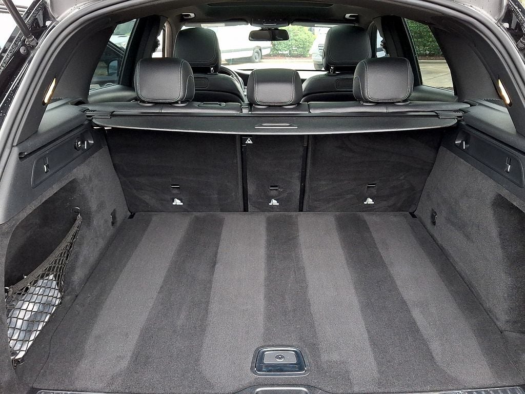 2018 Mercedes-Benz GLC GLC 300 4MATIC®