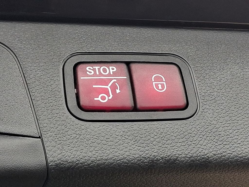 2018 Mercedes-Benz GLC GLC 300 4MATIC®