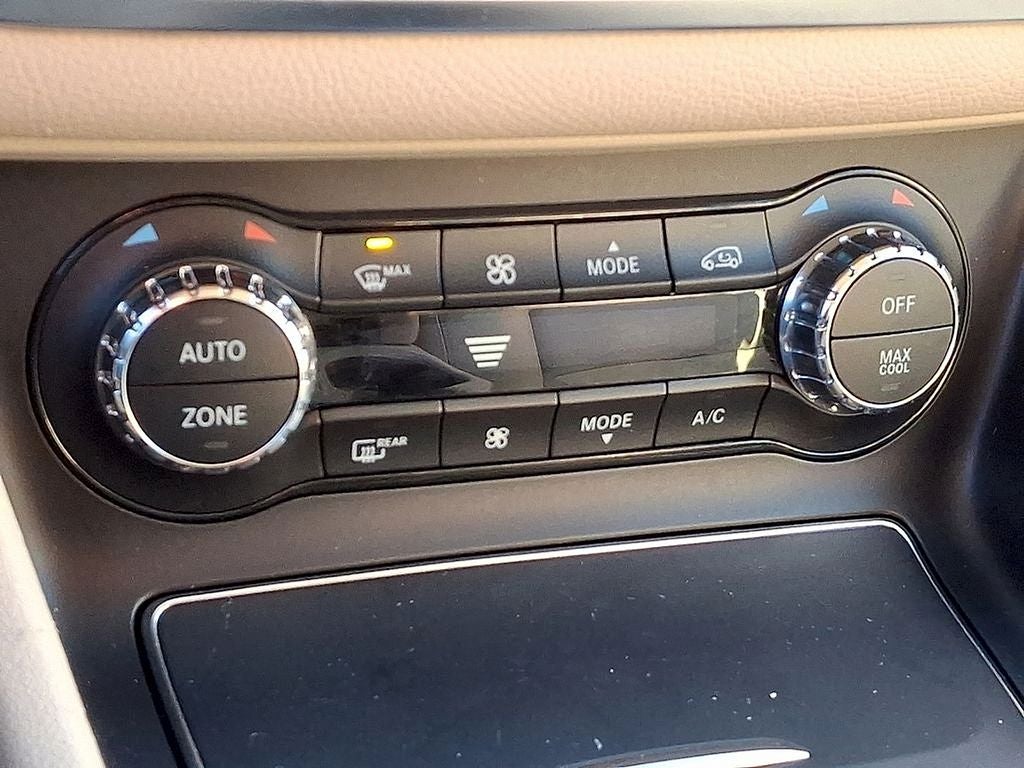 2019 Mercedes-Benz GLA GLA 250 4MATIC®