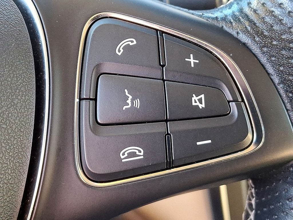 2019 Mercedes-Benz GLA GLA 250 4MATIC®