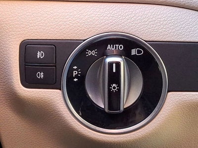 2019 Mercedes-Benz GLA GLA 250 4MATIC®