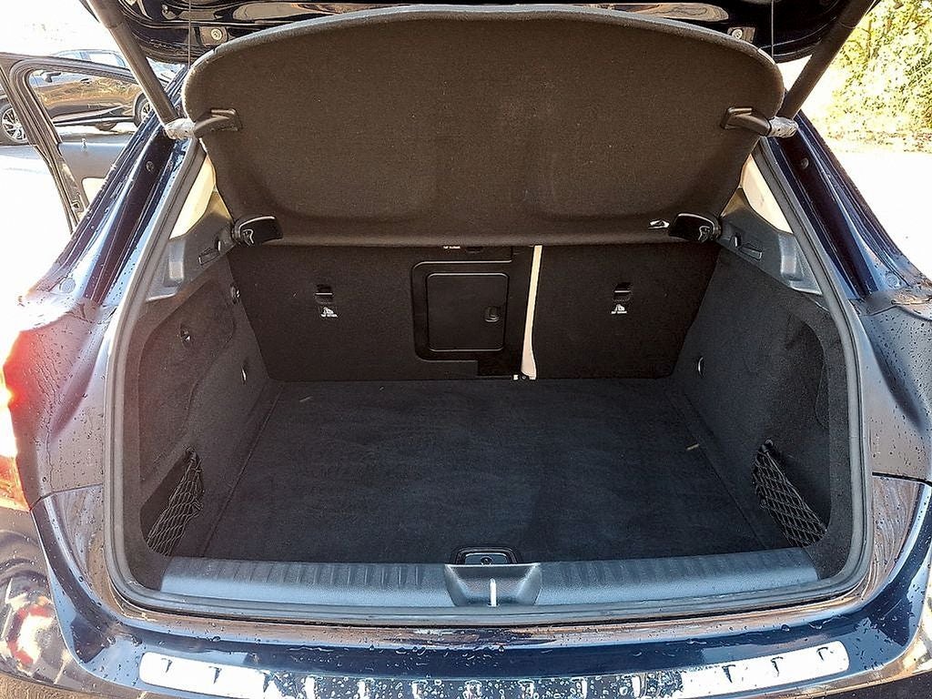 2019 Mercedes-Benz GLA GLA 250 4MATIC®