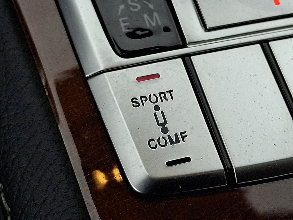 2016 Mercedes-Benz SL-Class SL 550