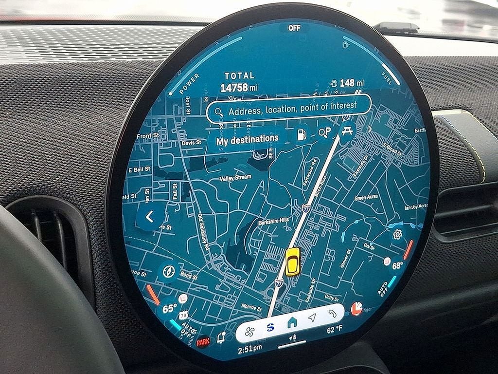 2025 MINI Cooper S Cooper S