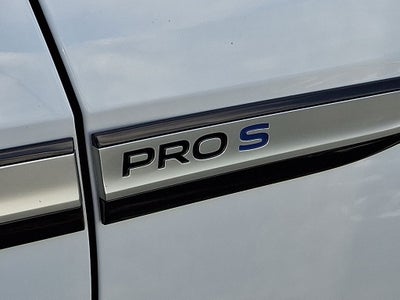 2021 Volkswagen ID.4 Pro S