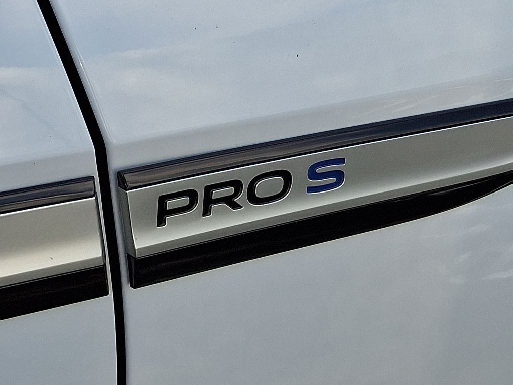 2021 Volkswagen ID.4 Pro S