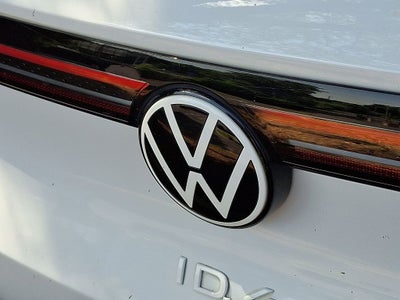 2021 Volkswagen ID.4 Pro S