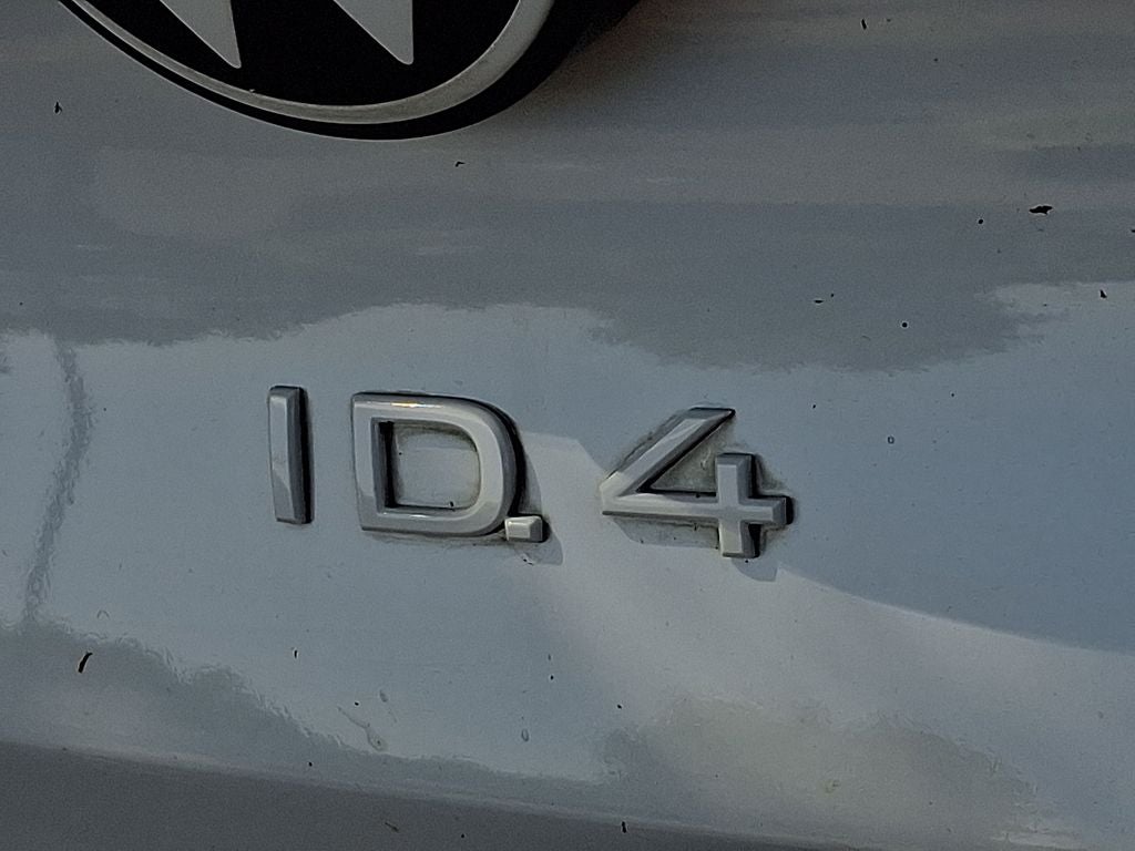 2021 Volkswagen ID.4 Pro S