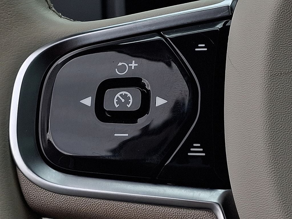 2023 Volvo XC90 Ultimate