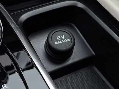 2023 Volvo XC90 Ultimate