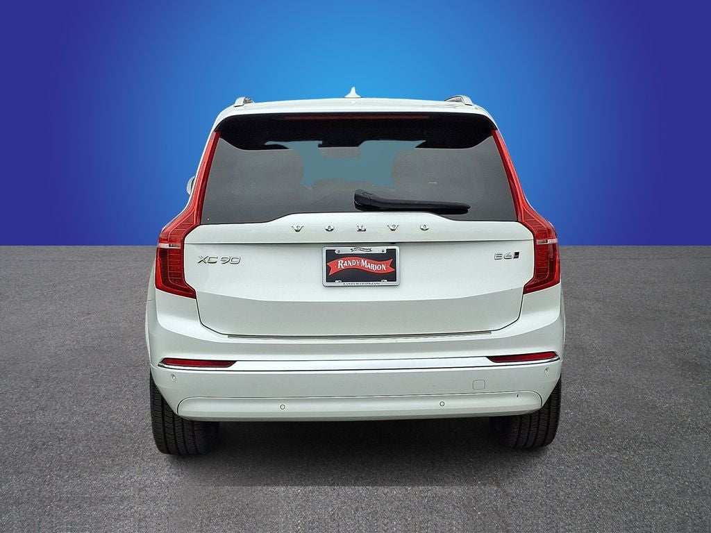 2023 Volvo XC90 Ultimate