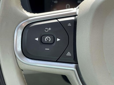 2018 Volvo XC60 T5 Inscription