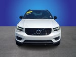 2021 Volvo XC40 R-Design