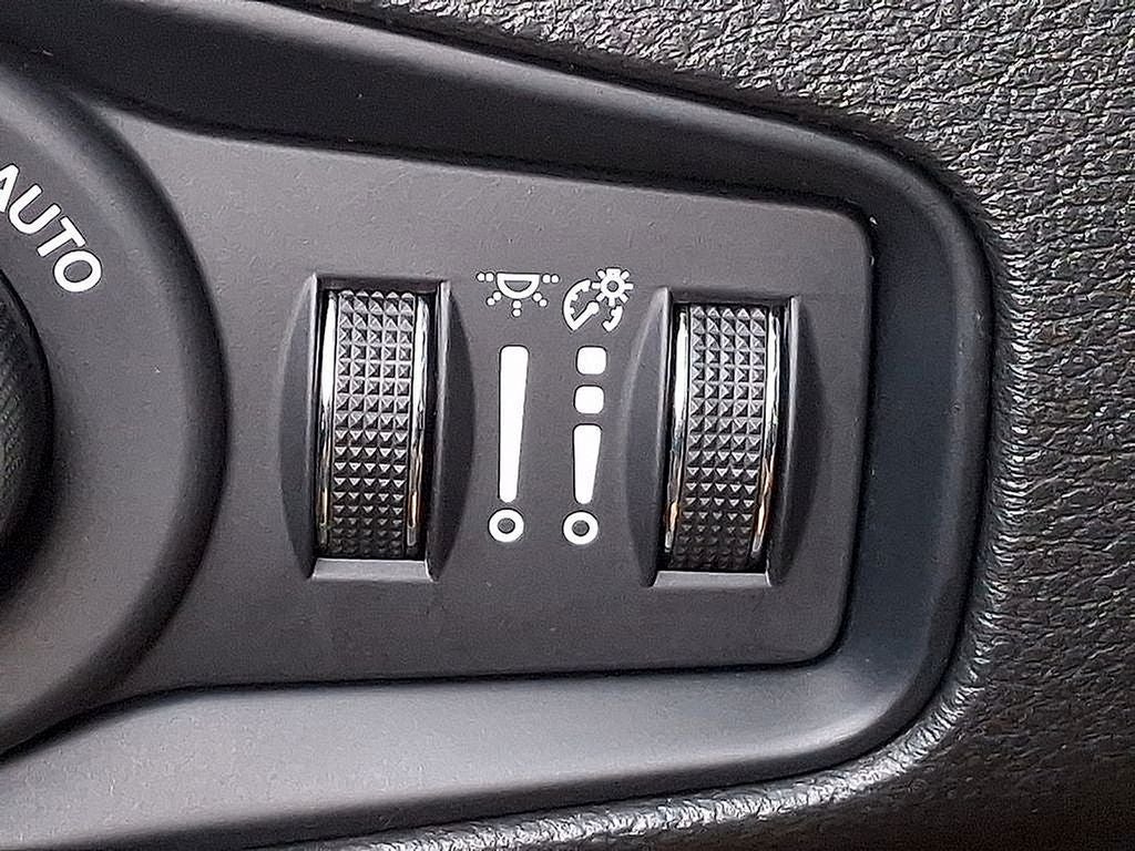 2023 Jeep Renegade Upland
