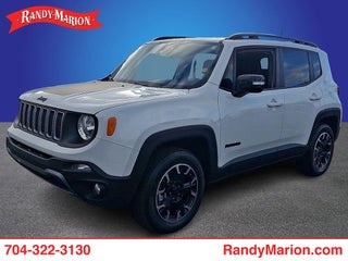 2023 Jeep Renegade Upland