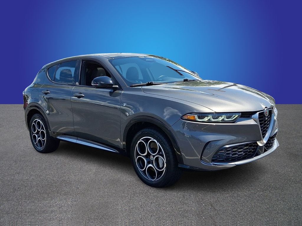 2024 Alfa Romeo Tonale Ti