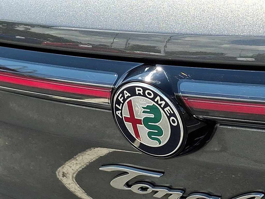 2024 Alfa Romeo Tonale Ti