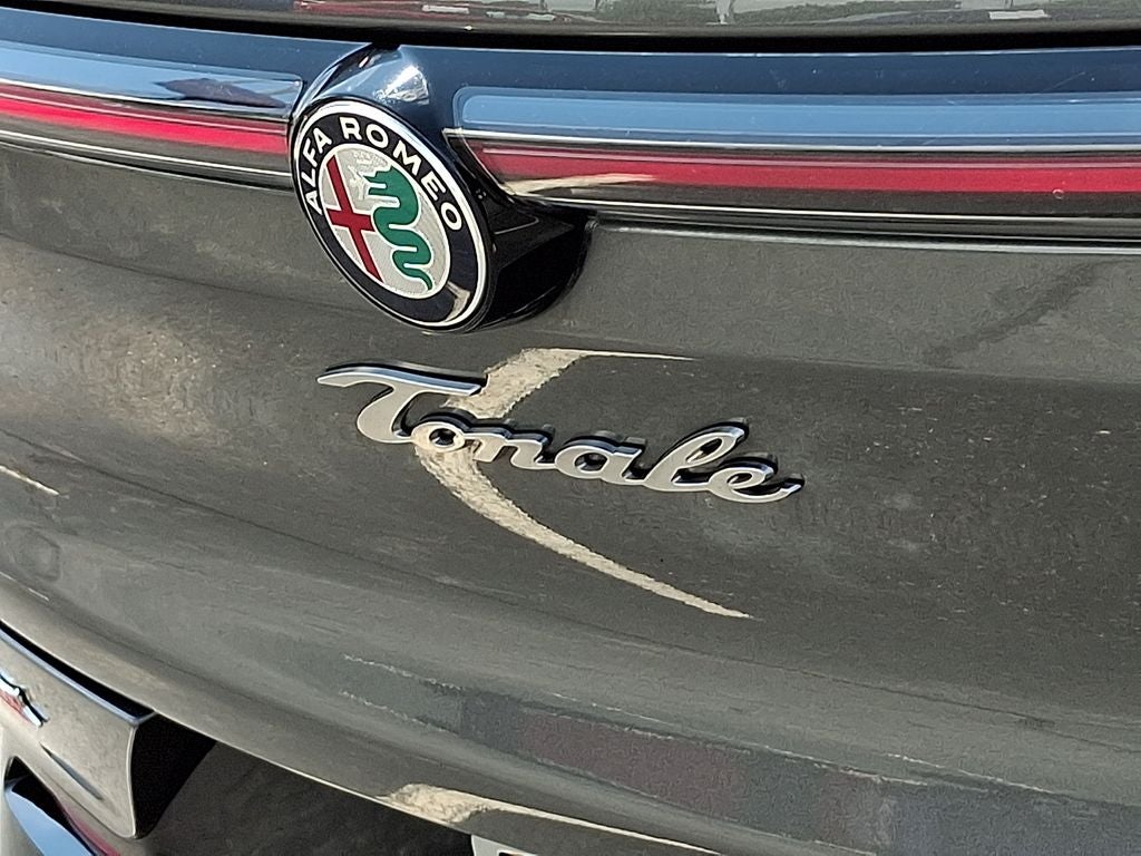 2024 Alfa Romeo Tonale Ti