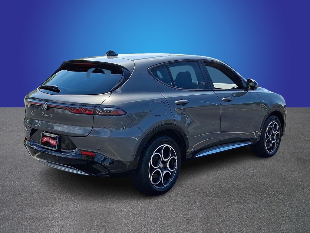 2024 Alfa Romeo Tonale Ti