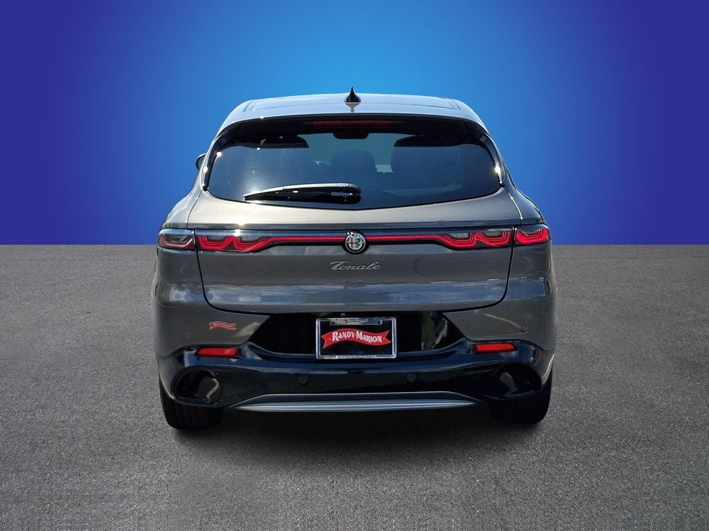 2024 Alfa Romeo Tonale Ti