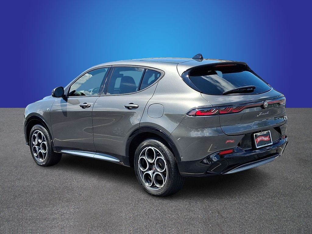 2024 Alfa Romeo Tonale Ti