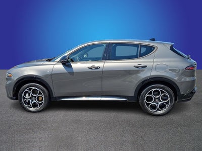 2024 Alfa Romeo Tonale Ti