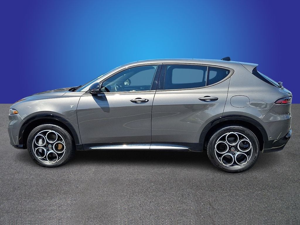 2024 Alfa Romeo Tonale Ti