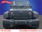 2017 Jeep Wrangler Sport 4x4