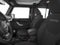 2017 Jeep Wrangler Sahara 4x4