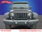 2016 Jeep Wrangler Rubicon