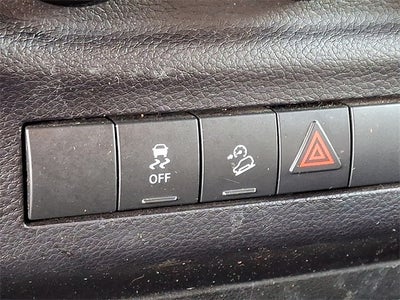 2015 Jeep Wrangler Freedom Edition