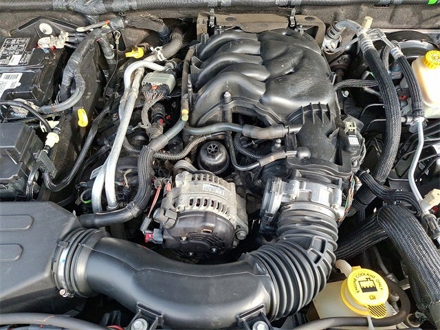 2015 Jeep Wrangler Freedom Edition