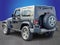 2015 Jeep Wrangler Freedom Edition
