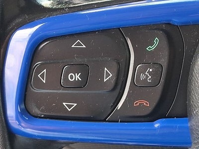 2020 Jeep Wrangler Sport S 4x4