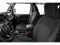 2022 Jeep Wrangler Sahara 4x4