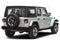2018 Jeep Wrangler Sahara 4x4