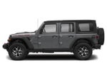 2018 Jeep Wrangler Rubicon 4x4