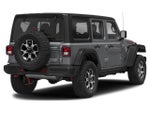 2018 Jeep Wrangler Rubicon 4x4