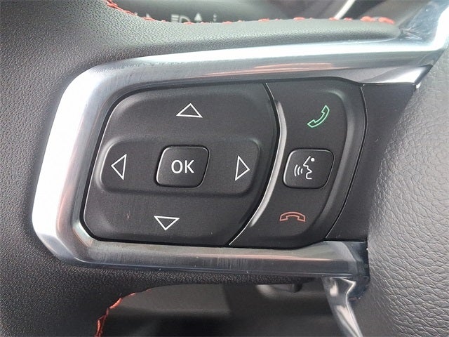 2023 Jeep Wrangler 4-Door Rubicon 4x4