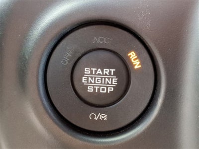 2021 Jeep Wrangler Rubicon 4X4