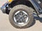 2021 Jeep Wrangler Rubicon 4X4