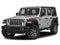 2021 Jeep Wrangler Rubicon 4X4