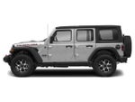 2021 Jeep Wrangler Rubicon 4X4